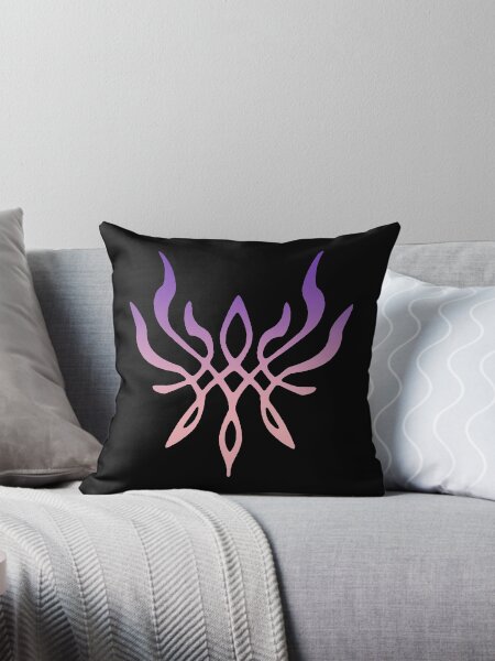Item preview, Crest of Flames designed and sold by zeroshadows.