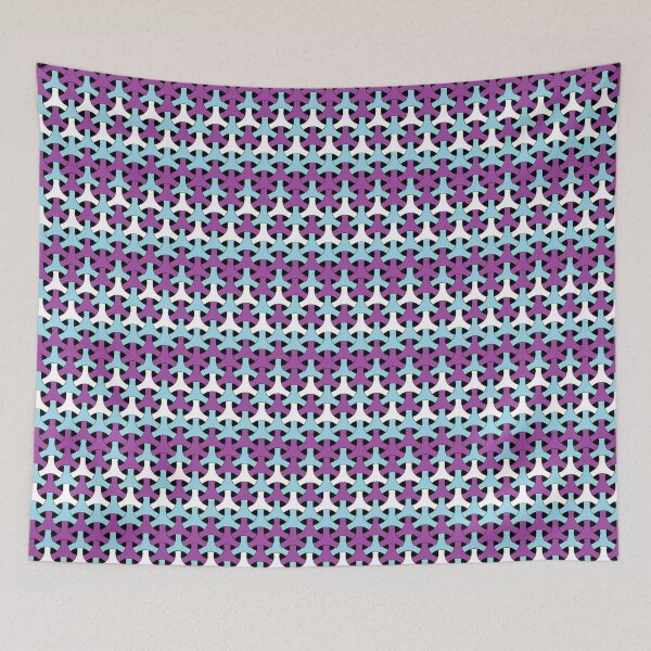 Item preview, Interlacing Color Ornament 23 designed and sold by jonathonearl.