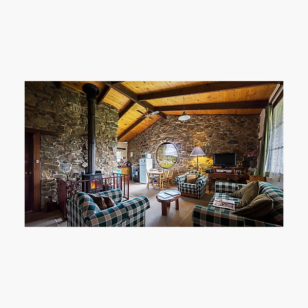 Item preview, Nuggetty Cottage - Maldon   designed and sold by Frank Moroni.