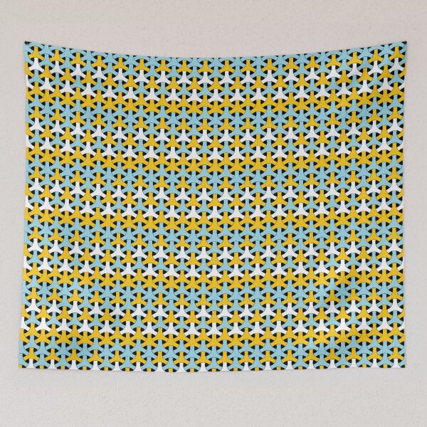Item preview, Interlacing Color Ornament 25 designed and sold by jonathonearl.