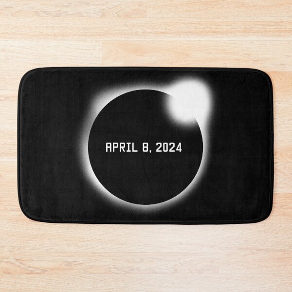 Item preview, Total Solar Eclipse April 8, 2024 designed and sold by melvtec.