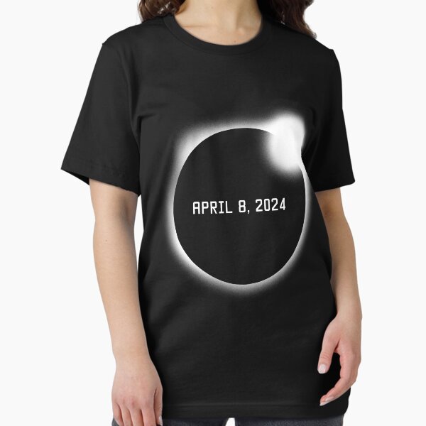 Item preview, Total Solar Eclipse April 8, 2024 designed and sold by melvtec.