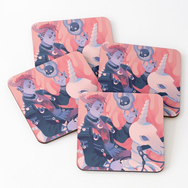Item preview, Tom Lucitor designed and sold by Anushbanush.