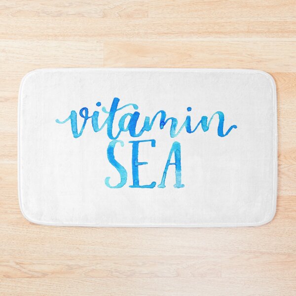 Item preview, Vitamin Sea designed and sold by lengelthaler.