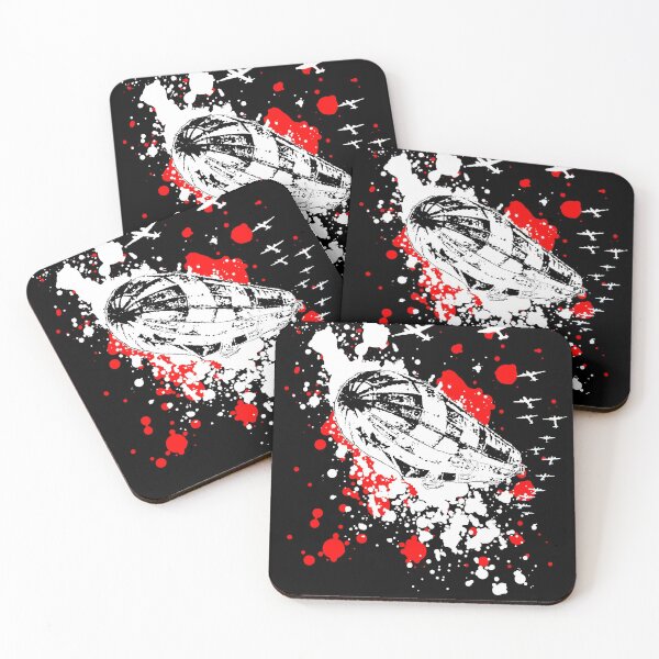 Item preview, splatfire designed and sold by IanByfordArt.