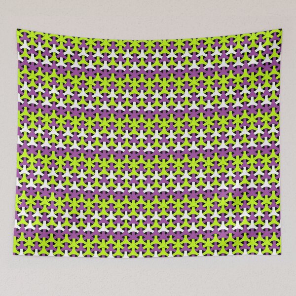 Item preview, Interlacing Color Ornament 28 designed and sold by jonathonearl.