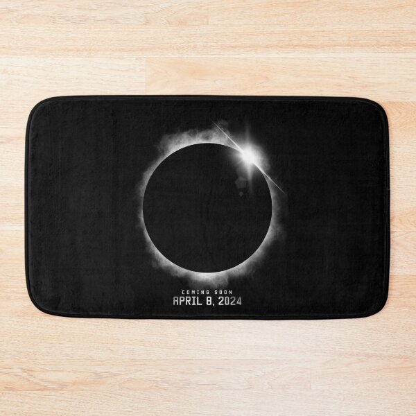 Item preview, Total Solar Eclipse April 8, 2024 designed and sold by melvtec.