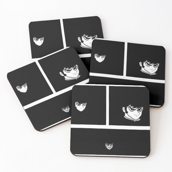 Item preview, Akira Fudo designed and sold by themeganechan.