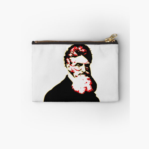 Item preview, Patron Saint - John Brown designed and sold by Nonsense-PW.