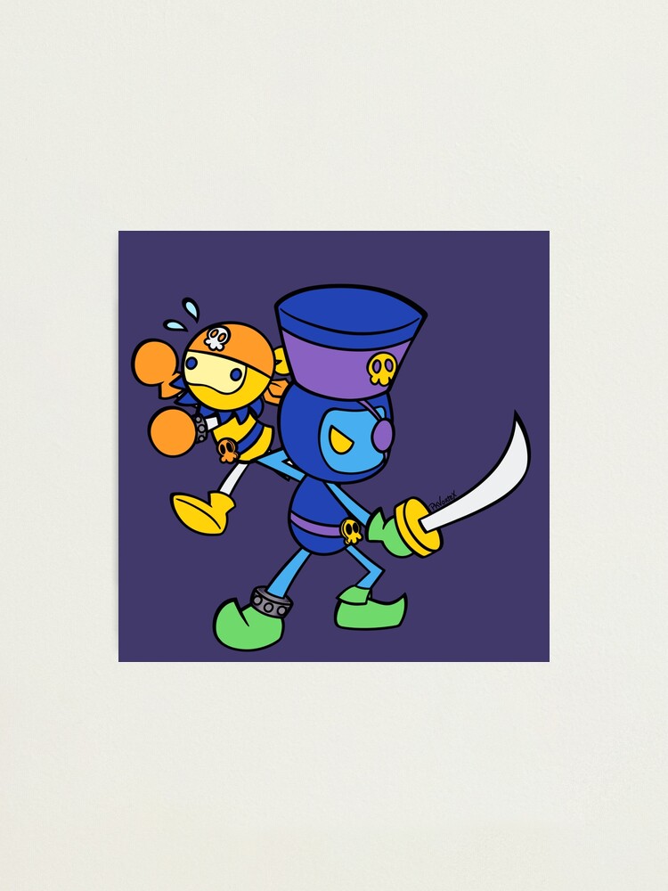 Bomber Woof Super Bomberman R Style Poster for Sale by pkVortex