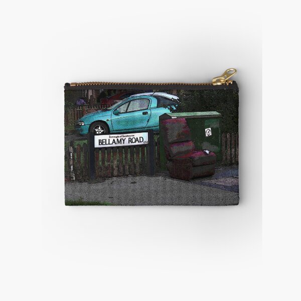 Artikelvorschau, bellamy road entworfen und verkauft von IanByfordArt.