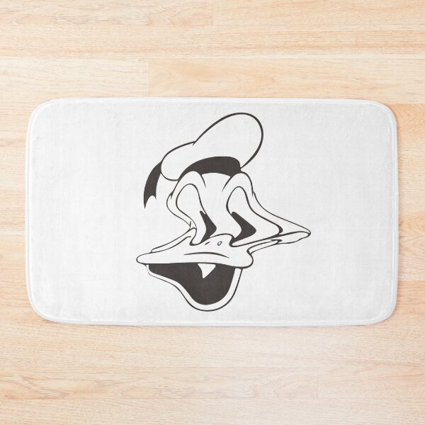 Item preview, Neil Donald Duck designed and sold by SkatingLincoln.