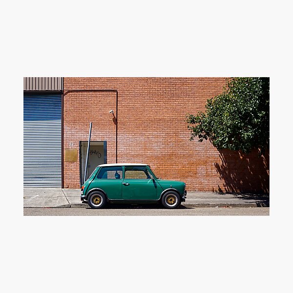 Item preview, Tiny but mighty designed and sold by MyInnerWest.