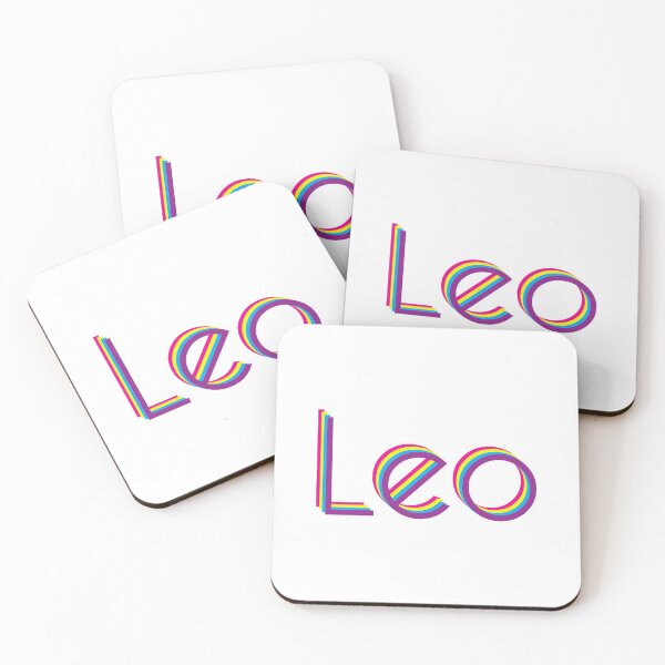 Item preview, Leo designed and sold by 15fowlerl.