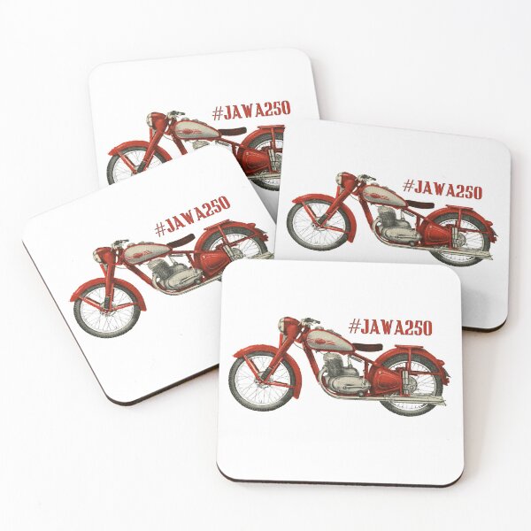 Item preview, Speedway Or Highway. Jawa Is the Right Way!  designed and sold by taspaul.