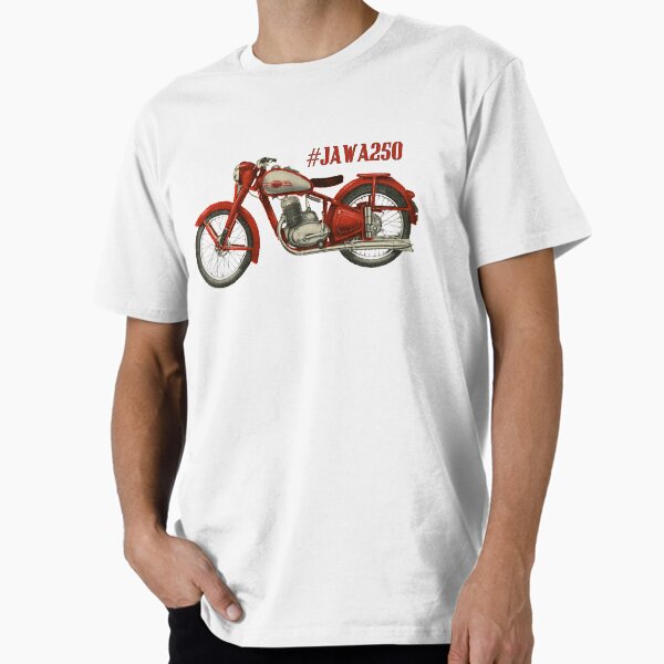 Item preview, Speedway Or Highway. Jawa Is the Right Way!  designed and sold by taspaul.