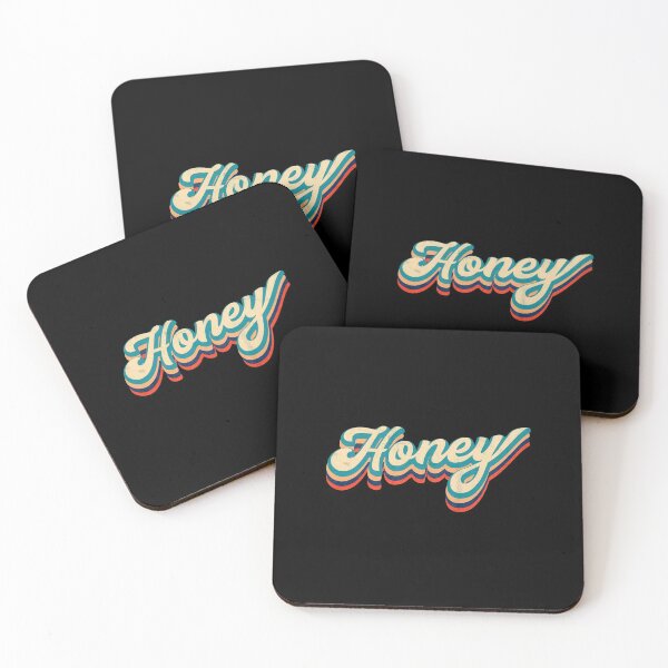 Item preview, Honey designed and sold by OHH Baby.
