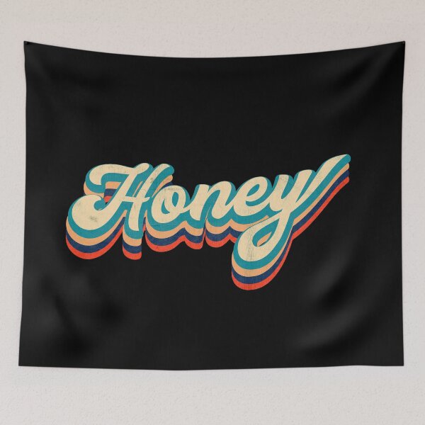 Item preview, Honey designed and sold by OHH Baby.