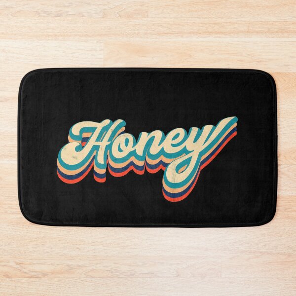 Item preview, Honey designed and sold by OHH Baby.