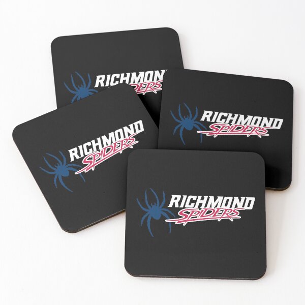 Artikelvorschau, Richmond Spinnen entworfen und verkauft von SkatingLincoln.