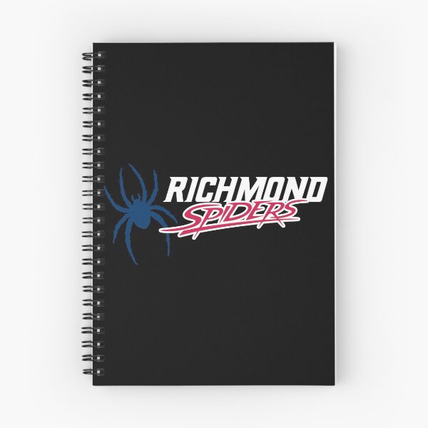 Item preview, Richmond Spiders designed and sold by SkatingLincoln.