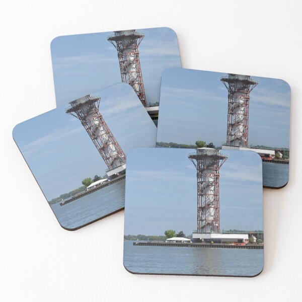 Item preview, Erie, PA Bicentennial Tower designed and sold by anthonylatella.