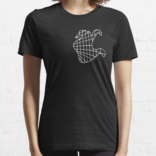 My Partitioned Heart Essential T-Shirt