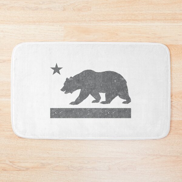 Item preview, California Bear designed and sold by TriggerTreats74.