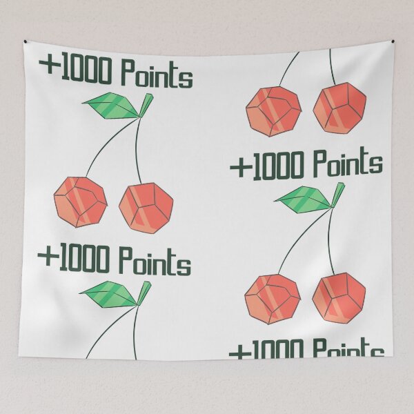 Item preview, +1000 points designed and sold by TheStarFollower.