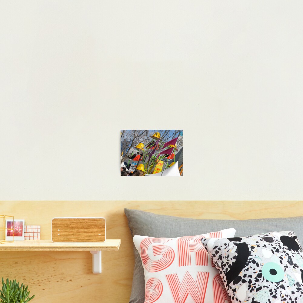 Item preview, Photographic Print designed and sold by RIVIERAVISUAL.