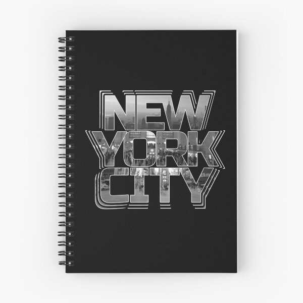 Item preview, NYC Destination designed and sold by Winterrr.
