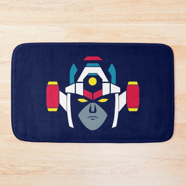 Item preview, Daimos Robot designed and sold by GeeklyShirts.