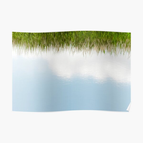 Heavenly Poster