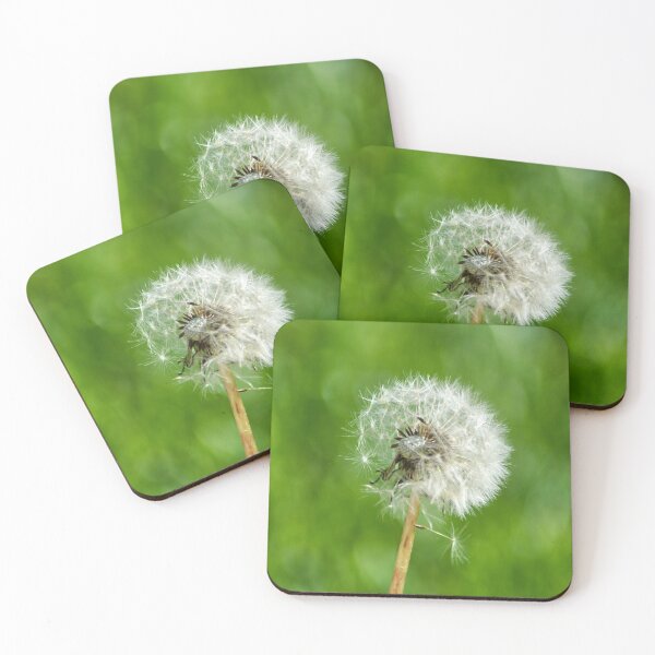 Item preview, Dandelion seeds ready to fly designed and sold by ag-photography.