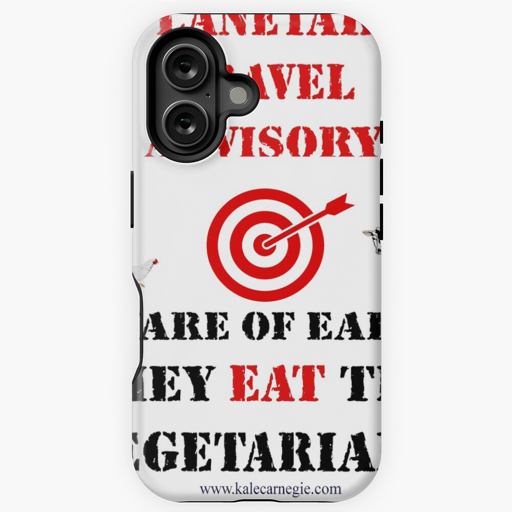 Item preview, iPhone Magsafe Tough Case designed and sold by KaleCarnegie.
