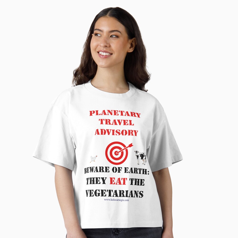 Item preview, Boxy T-Shirt designed and sold by KaleCarnegie.