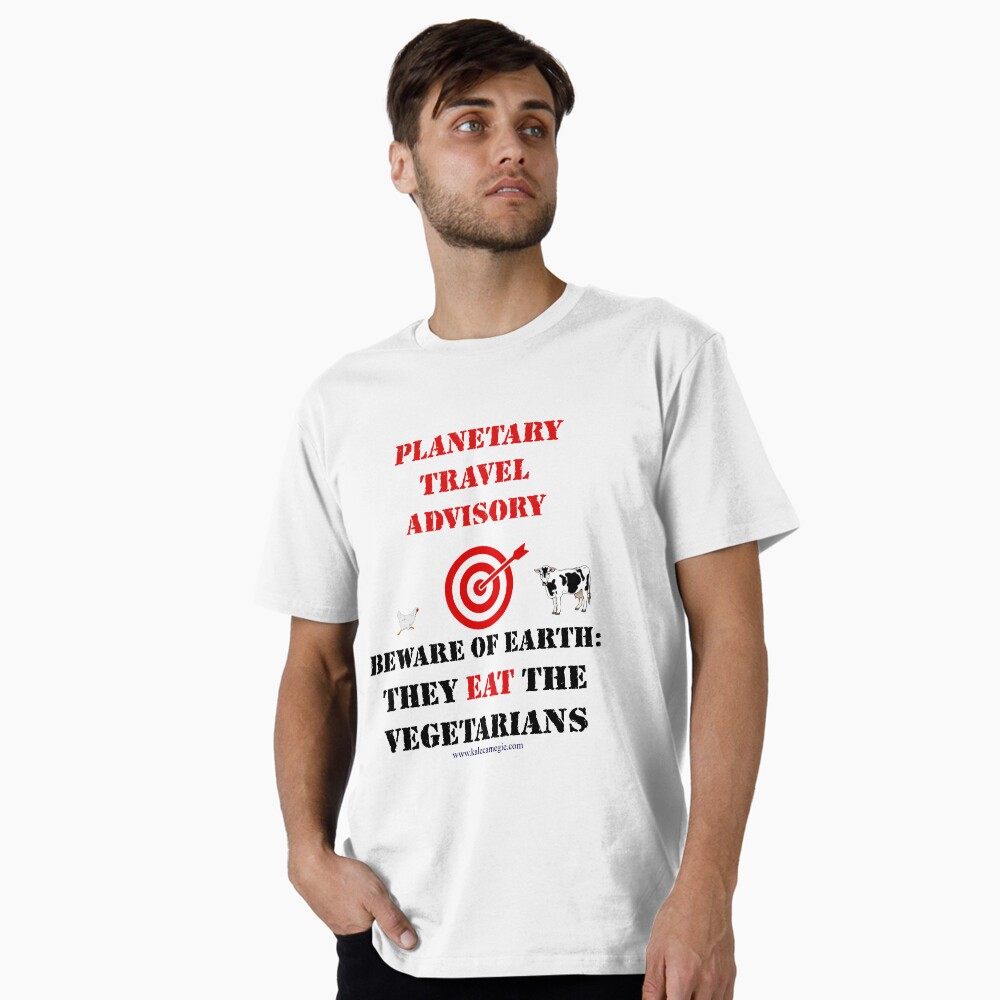 Item preview, Premium T-Shirt designed and sold by KaleCarnegie.