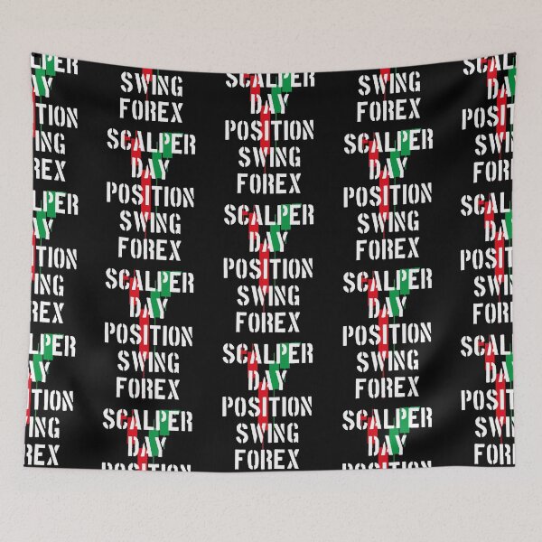 Item preview, Forex Trading Styles designed and sold by melvtec.