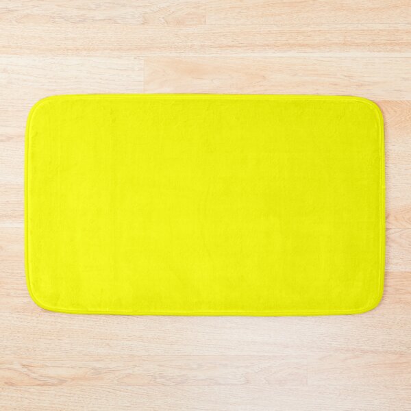 Artikelvorschau, Neon fluoreszierendes Gelb | Gelb | Neongelb / Flurogelb entworfen und verkauft von ozcushions.