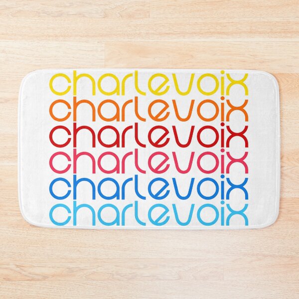 Item preview, Charlevoix Michigan designed and sold by Megan Noble.