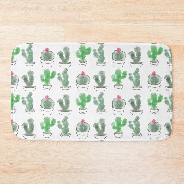 Item preview, Aesthetic Cacti designed and sold by SunnySticker.