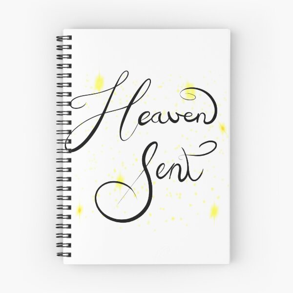 Item preview, Heaven Sent designed and sold by BronwenC.