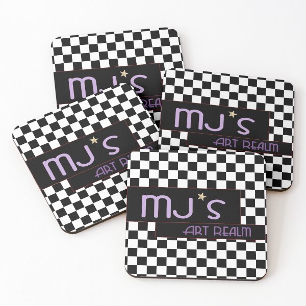 Item preview, MJ's Art Realm (Summer 2019) designed and sold by Madison Seide.