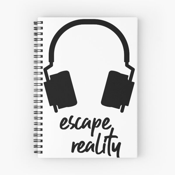 Item preview, Escape reality designed and sold by SVDesignatVasil.