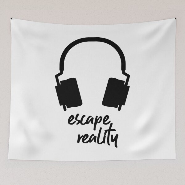 Item preview, Escape reality designed and sold by SVDesignatVasil.
