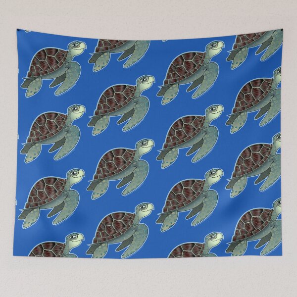 Item preview, Honu designed and sold by Twiddle Productions.