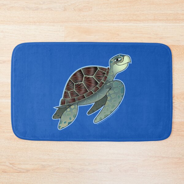 Item preview, Honu designed and sold by Twiddle Productions.