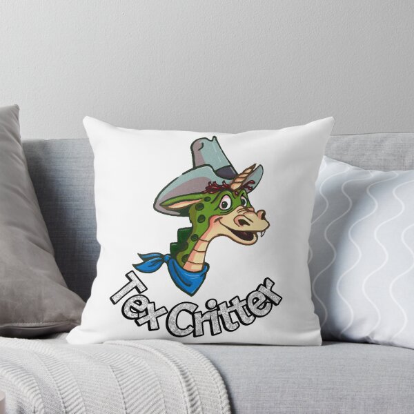 Artikelvorschau, Tex Critter Gesicht entworfen und verkauft von MacTonight.
