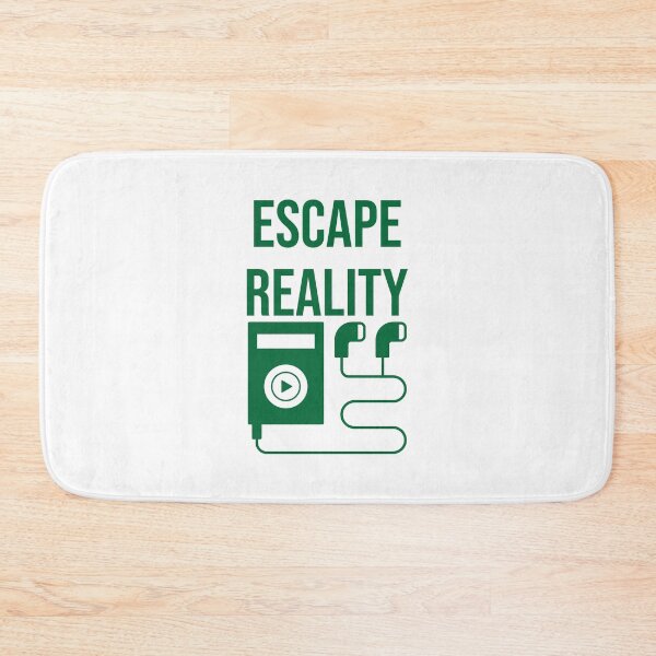 Item preview, Escape reality designed and sold by SVDesignatVasil.