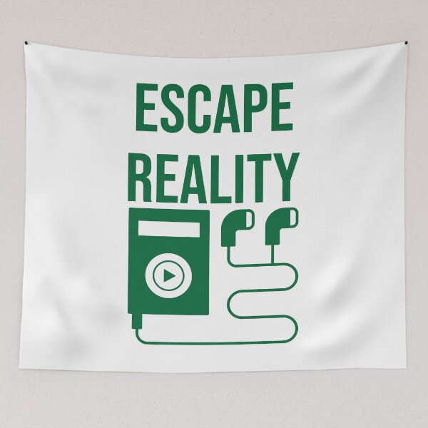 Item preview, Escape reality designed and sold by SVDesignatVasil.